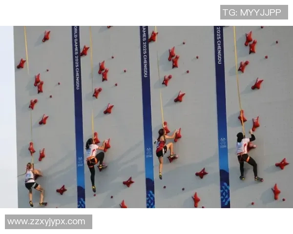 成都攀岩队实力解析：各队员技术与体能全面对比分析