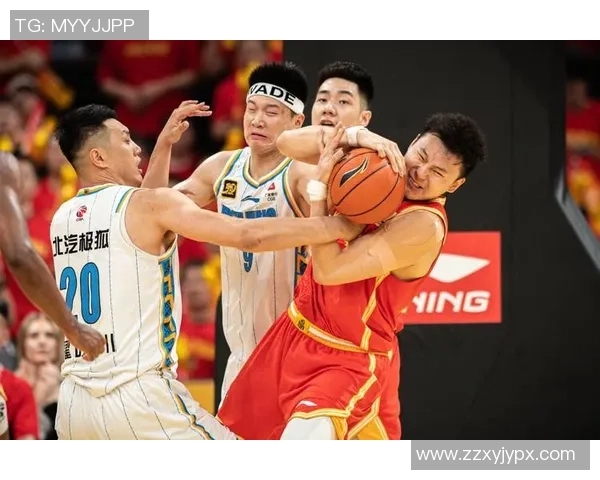 北京广厦对决精彩视频直播全程回放与赛后分析尽在这里