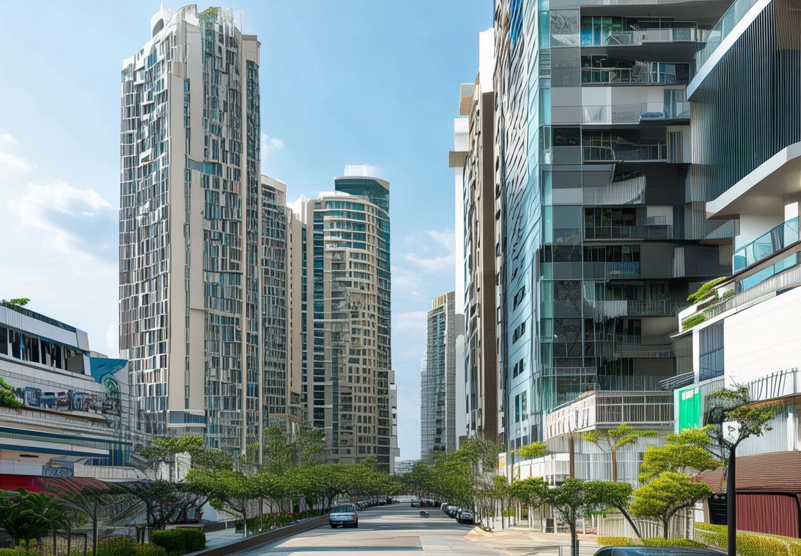 装饰工程行业市场前景评估